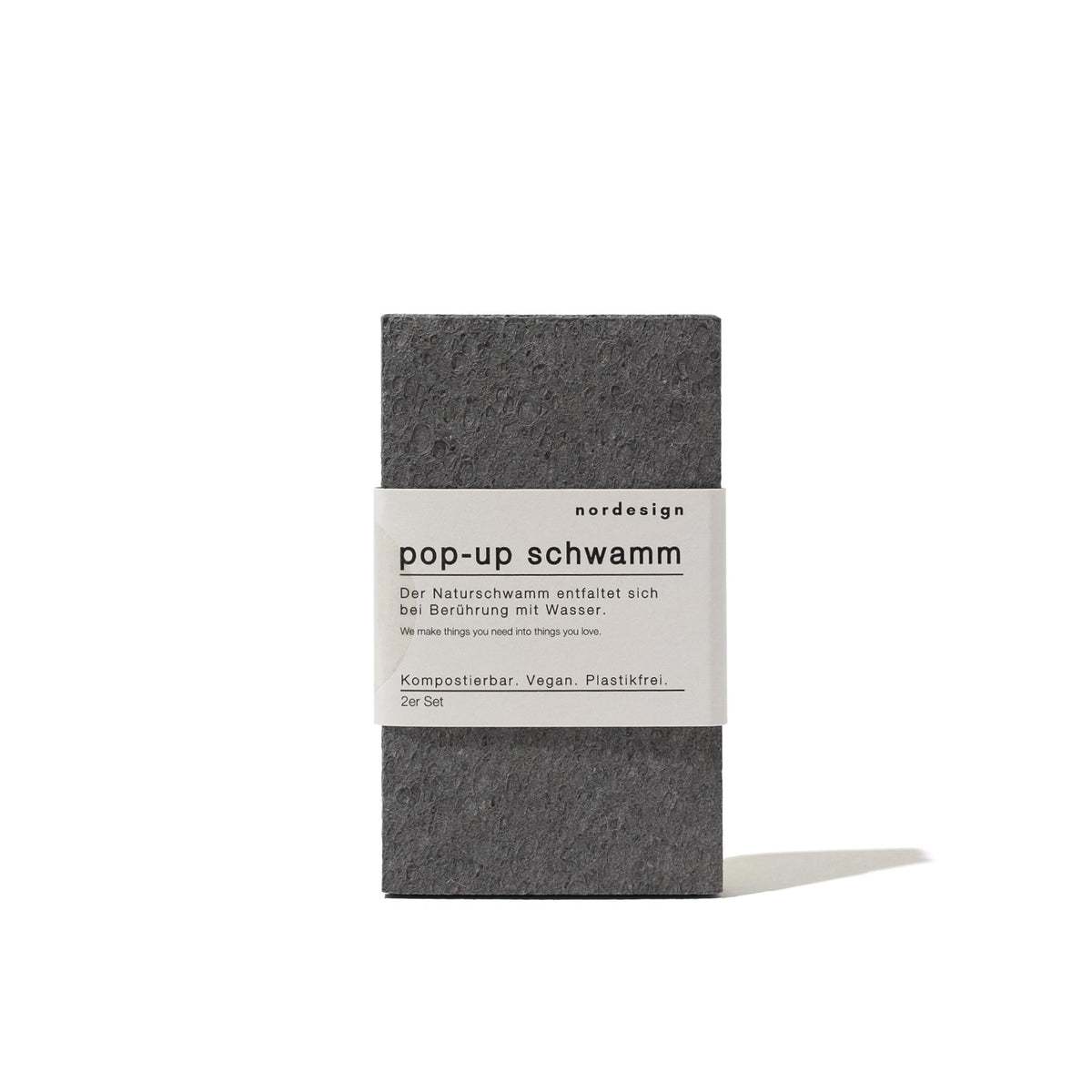 Pop-up Schwamm – 2er Set