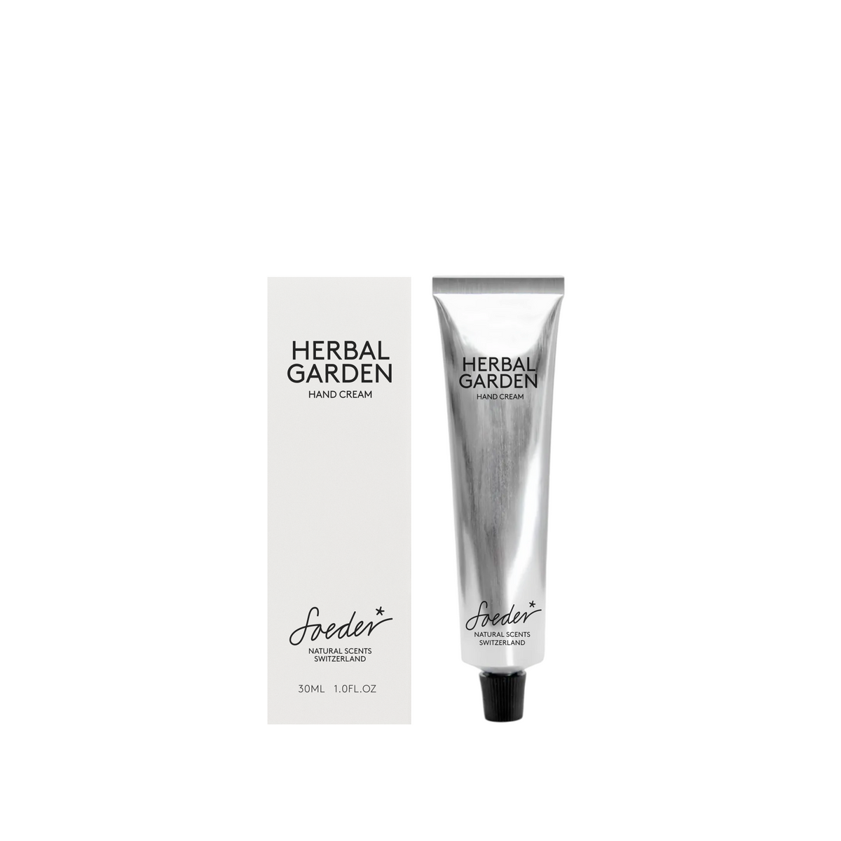 Hand Cream – Herbal Garden - 30ml