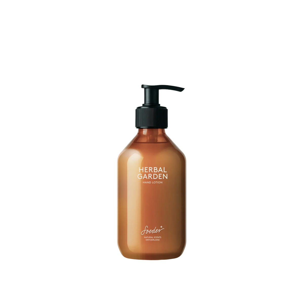 Hand Lotion – Herbal Garden - 250ml