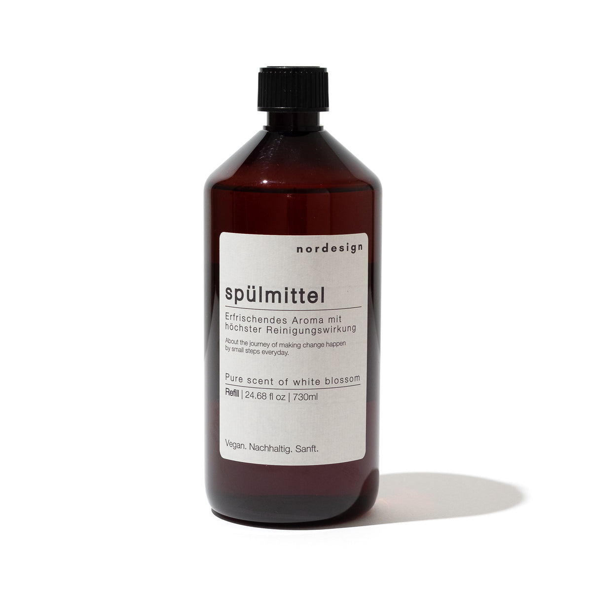 Spülmittel – White Blossom (730ml)