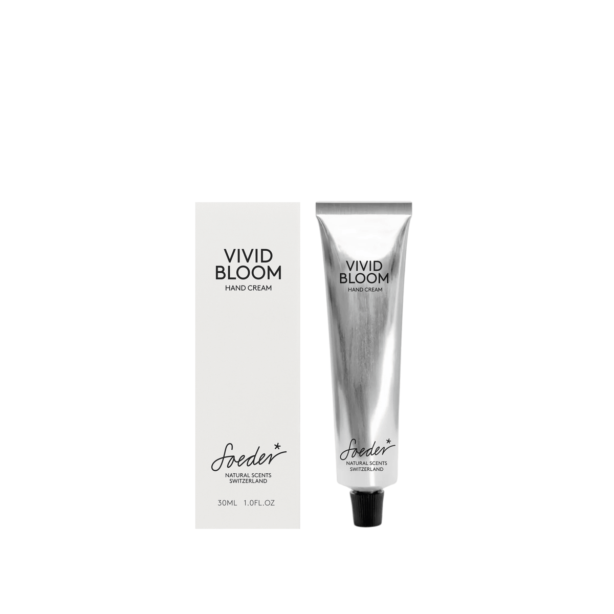 Hand Cream – Vivid Bloom - 30ml