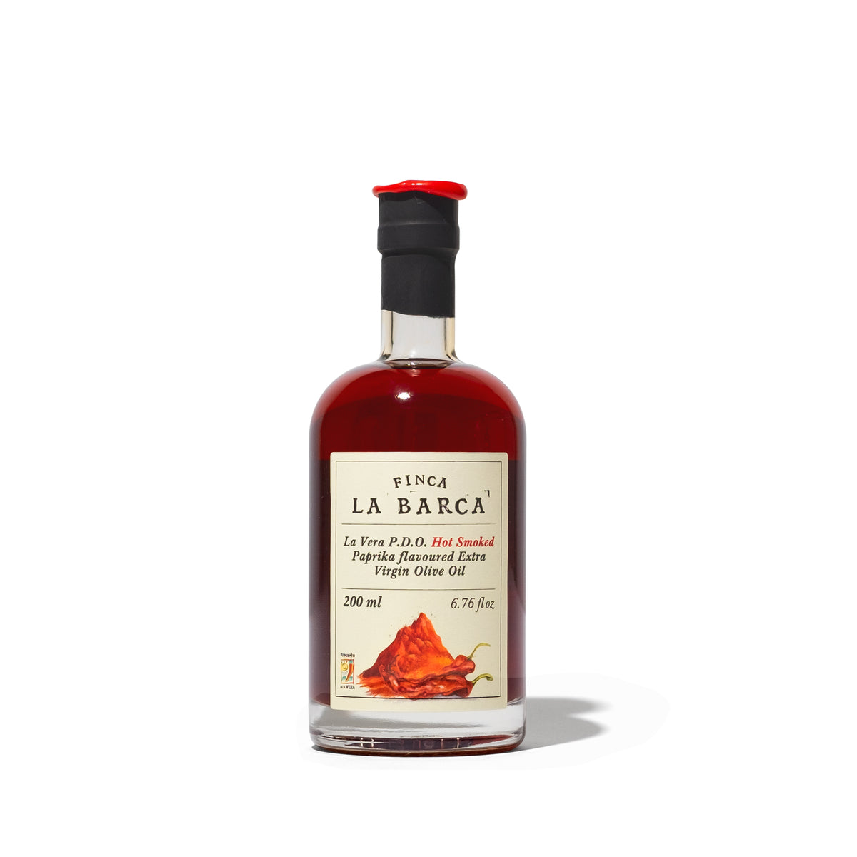 Finca_la_Barca_gereauchertes_Chilliöl_Flasche_200ml