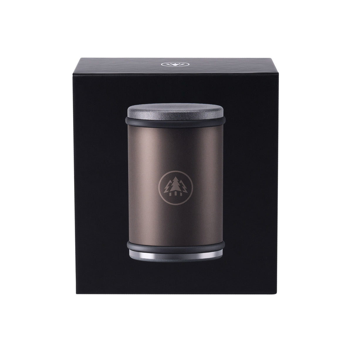 Verpackung Horl 3 Pro Aluminium
