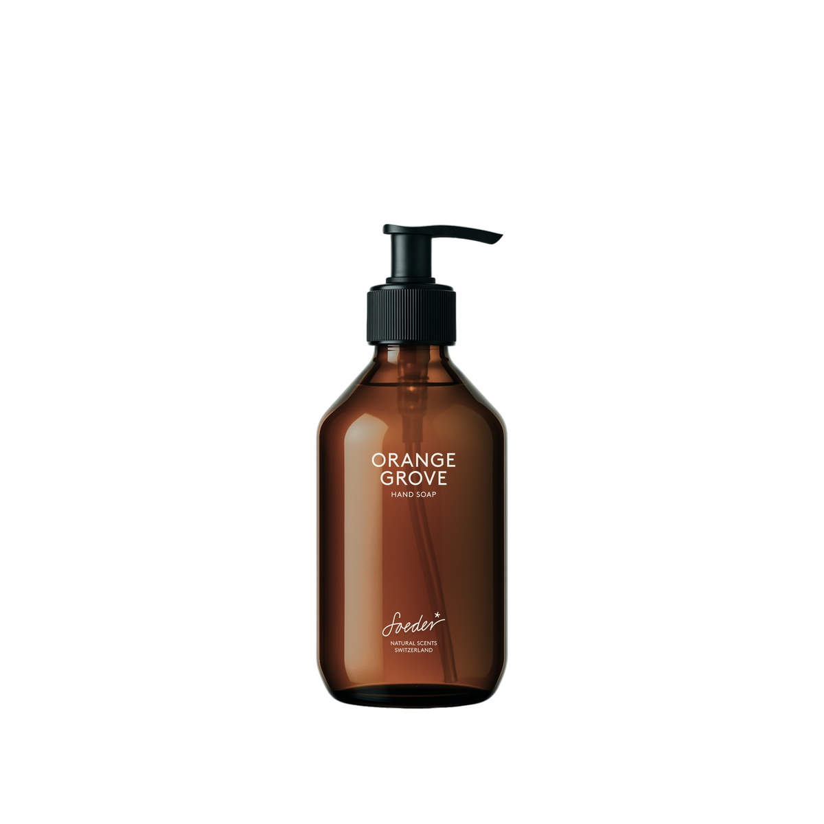 Hand Soap – Orange Grove - 250ml