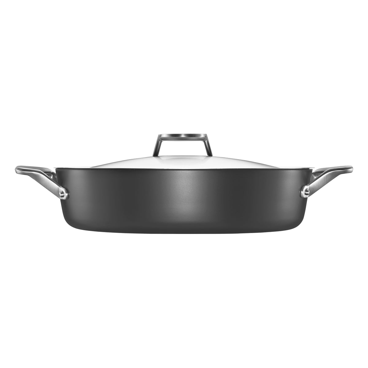 Bräter Taiten Ø 28cm – Antihaft (PTFE frei)