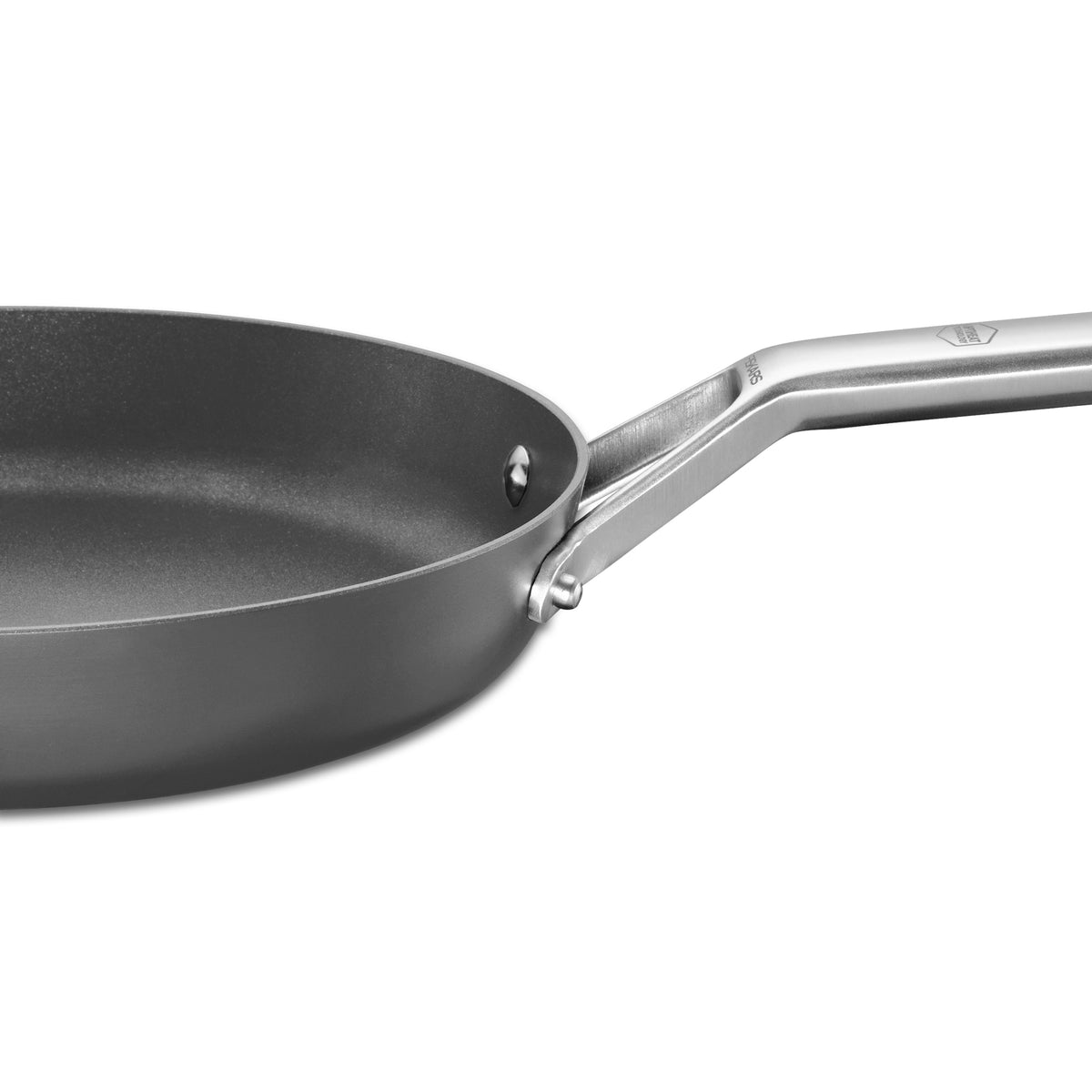 Bratpfanne Taiten Ø 24cm – Antihaft (PTFE frei)