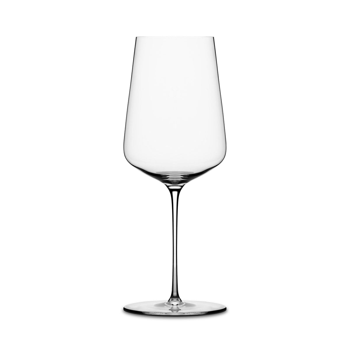 Zalto Universalglas mundgeblasenen aus der Serie Denk’Art